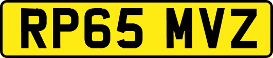 RP65MVZ