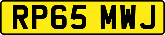 RP65MWJ