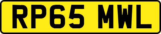 RP65MWL