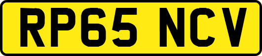 RP65NCV