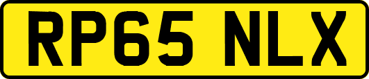 RP65NLX