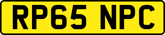 RP65NPC
