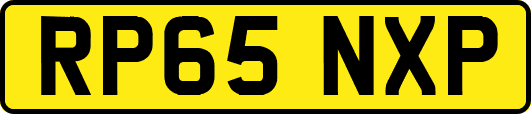 RP65NXP