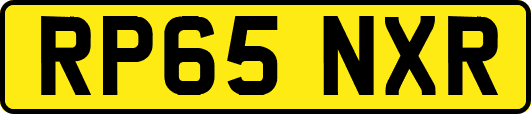 RP65NXR