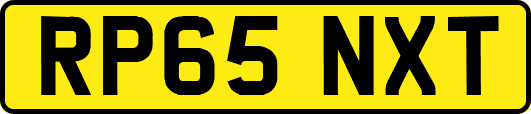 RP65NXT