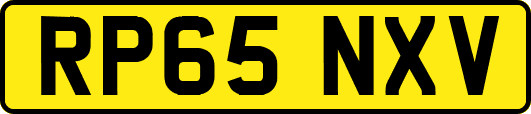 RP65NXV