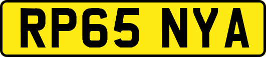 RP65NYA