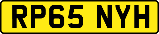 RP65NYH