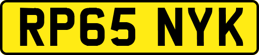 RP65NYK