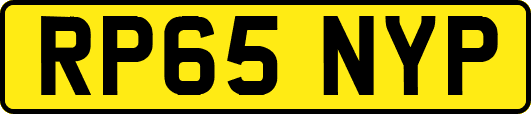 RP65NYP