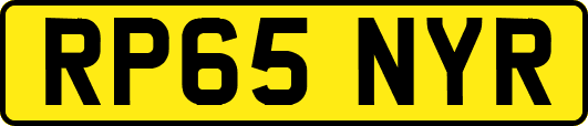 RP65NYR
