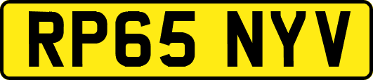 RP65NYV
