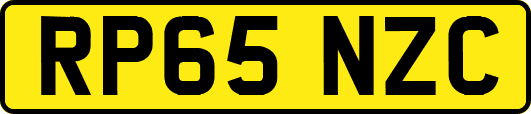 RP65NZC