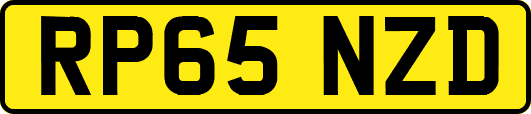 RP65NZD