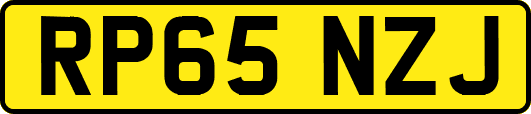 RP65NZJ
