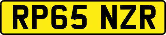 RP65NZR