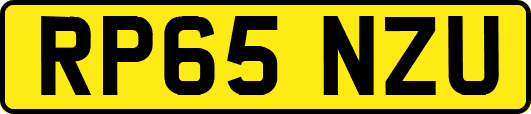 RP65NZU