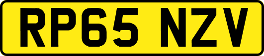 RP65NZV