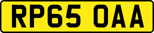 RP65OAA