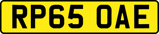 RP65OAE