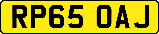 RP65OAJ