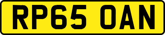 RP65OAN