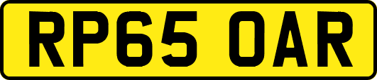 RP65OAR
