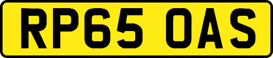 RP65OAS