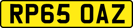 RP65OAZ