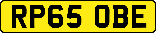 RP65OBE