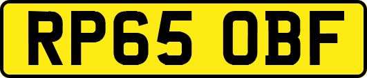 RP65OBF