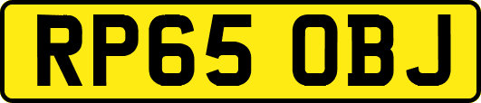 RP65OBJ