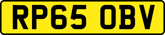 RP65OBV