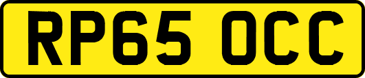 RP65OCC