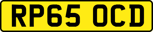 RP65OCD