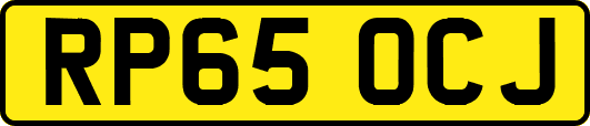 RP65OCJ