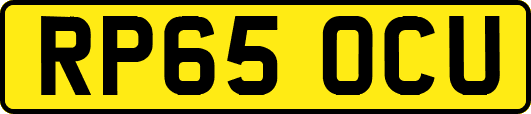 RP65OCU