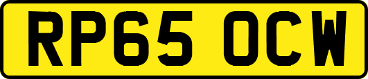 RP65OCW