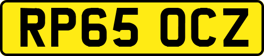 RP65OCZ