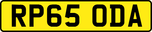 RP65ODA
