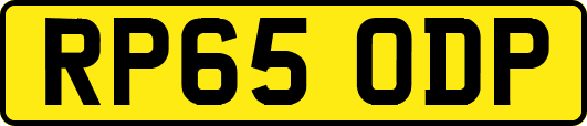 RP65ODP