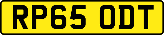 RP65ODT