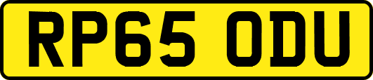 RP65ODU