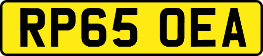 RP65OEA