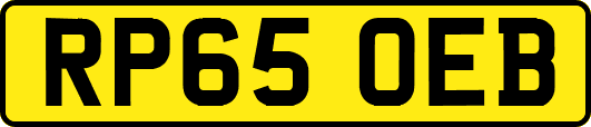 RP65OEB