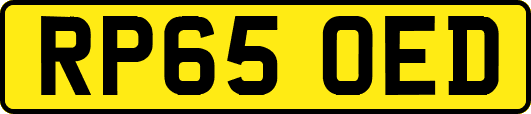 RP65OED