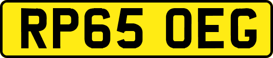 RP65OEG