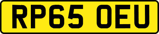 RP65OEU