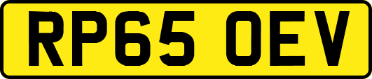 RP65OEV