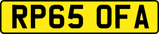 RP65OFA